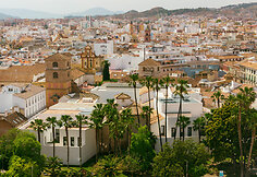 Malaga