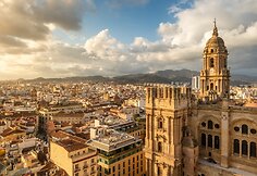 Malaga 