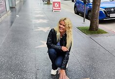 Lietuvė kūrėja, vizažistė Svajūnė Banu&scaron;kevičienė