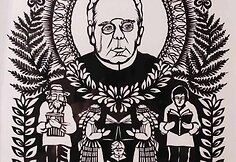Rasos Slesoriūnienės karpiniai