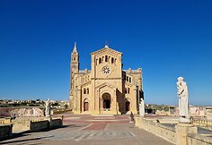 Ta' Pinu bazilika