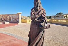 Ta' Pinu bazilika
