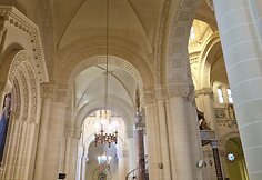 Ta' Pinu bazilika