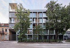 &bdquo;Alėja 18&ldquo;