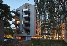 &bdquo;Alėja 18&ldquo;