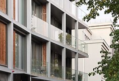 &bdquo;Alėja 18&ldquo;