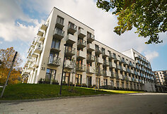 Liv_in Vilnius New town