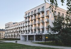 Liv_in Vilnius New town