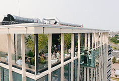 Sky Office