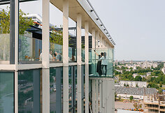 Sky Office