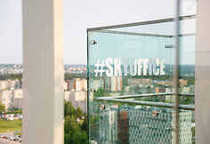 Sky Office