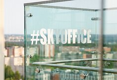Sky Office