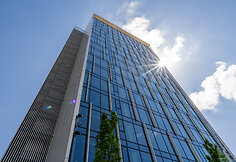 Sky Office
