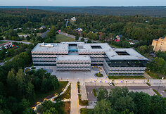 Vilniaus universiteto Medicinos fakulteto (VU MF) Medicinos mokslo centras 