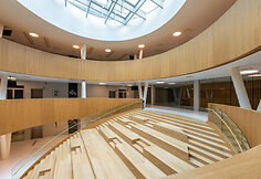Vilniaus universiteto Medicinos fakulteto (VU MF) Medicinos mokslo centras 