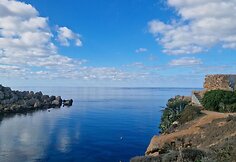 Riviera Bay &ndash; viena populiariausių įlankų saloje