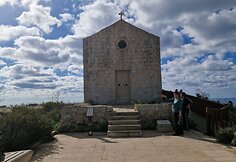 Dingli uolos
