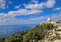 Dingli uolos