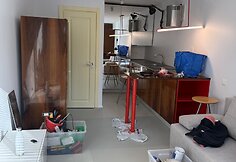 Butas prieš atnaujinimą
