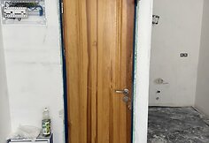 Butas prieš atnaujinimą