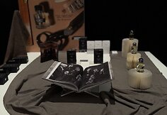 Kokias parfumerijos tendencijas iš trijų Europos parodų parsivežė Kristina Strolienė?