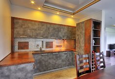 Architektės Dovilės Jurgelėnaitės kurtas interjeras