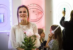 &bdquo;Jaunojo dizainerio prizas 2017&ldquo; &ndash; paskelbti geriausi &scaron;ių metų jaunieji dizaineriai