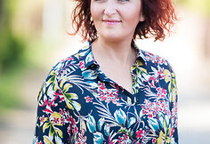 Jurgita Pocienė