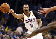Jono Valančiūno vedama „Toronto Raptors“ nusileido „Oklahoma Thunder“ ekipai 88:108