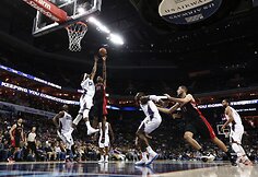 Jono Valančiūno vedama „Raptors“ ir vėl patyrė pralaimėjimą NBA čempionate