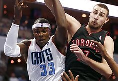 Jono Valančiūno vedama „Raptors“ ir vėl patyrė pralaimėjimą NBA čempionate