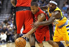 &bdquo;Toronto Raptors&ldquo; ir vėl patyrė pralaimėjimą &ndash; tai jau 14-oji klubo nesėkmė NBA čempionate