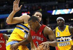 &bdquo;Toronto Raptors&ldquo; ir vėl patyrė pralaimėjimą &ndash; tai jau 14-oji klubo nesėkmė NBA čempionate