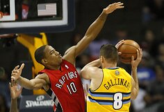 &bdquo;Toronto Raptors&ldquo; ir vėl patyrė pralaimėjimą &ndash; tai jau 14-oji klubo nesėkmė NBA čempionate