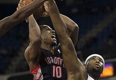 „Toronto Raptors“ NBA patyrė 15-ąjį pralaimėjimą