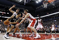 Jonas Valančiūnas ir „Toronto Raptors“ šeštąjį mačą iš eilės pralaimi