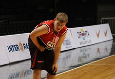 Jaunimo Eurolygos atrankos turnyre „Lietuvos rytas“ nepasigailėjo Leuveno „Topsportschool“ atstovų
