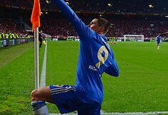 Londono „Chelsea“ triumfas Europos lygos finale