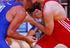Paulius Galkinas &ndash; pasaulio jaunių graikų-romėnų imtynių pirmenybių Serbijoje vicečempionas