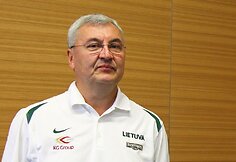Jonas Kazlauskas