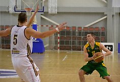   &bdquo;LSU-Atletas&ldquo; patyrė dar vieną pralaimėjimą LKL
