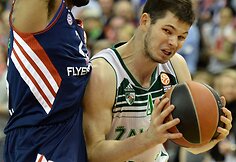 „Žalgirio“ ir „Bayern“ dvikova
