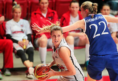 Vilniaus „Kibikšties Viči“ komanda BWBL čempionate įveikė Minsko „Horizont“