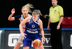 Vilniaus „Kibikšties Viči“ komanda BWBL čempionate įveikė Minsko „Horizont“