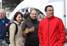 10 kilometrų bėgimo Alytuje nugalėtojais tapo Aurimas Skinulis ir Vaida Žūsinaitė