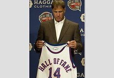 &Scaron;arūnas Marčiulionis įtrauktas į NBA &Scaron;lovės muziejų