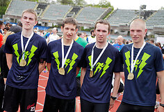 Kaune vyko „Kauno pusės maratono“ ir „EUROVAISTINĖS 10 km taurės“ antrasis etapas