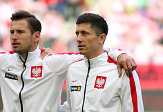 Lenkas Robertas Lewandovskis