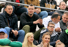 Donatas Motiejūnas