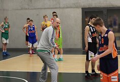 Saulius &Scaron;tombergas